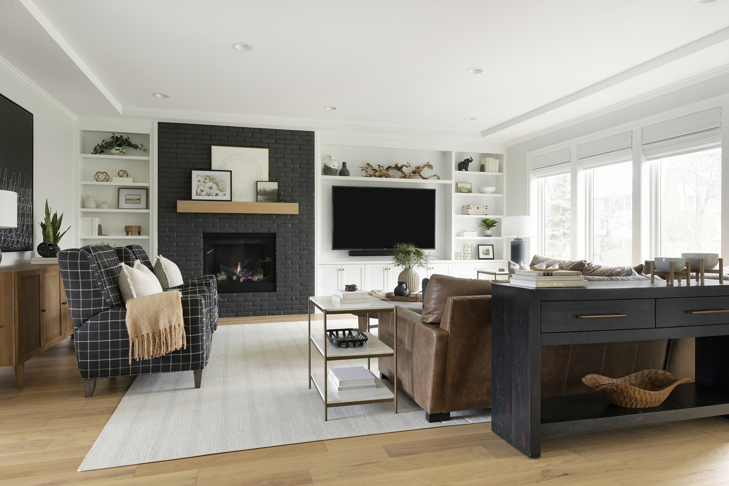 Interlachen Home